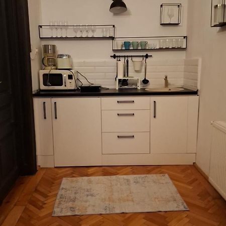 Muresenilor 28 Braşov Extérieur photo
