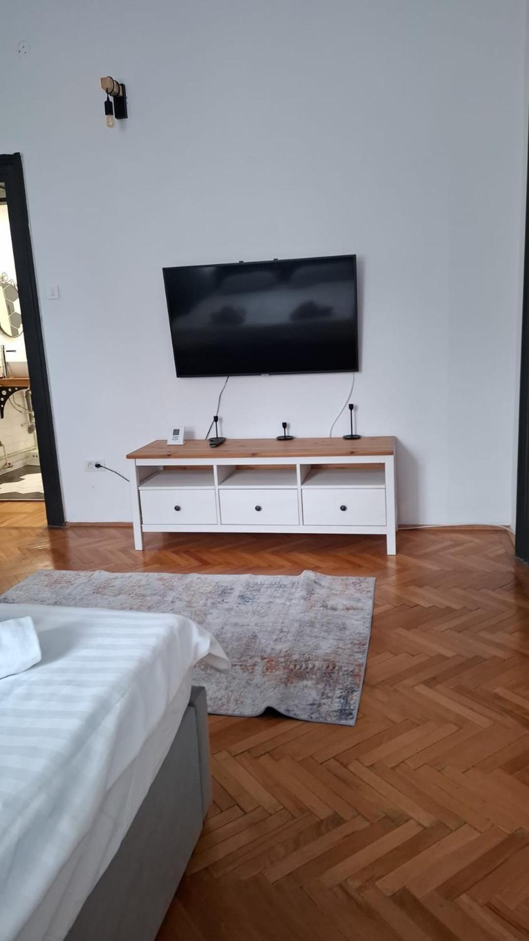 Muresenilor 28 Braşov Extérieur photo