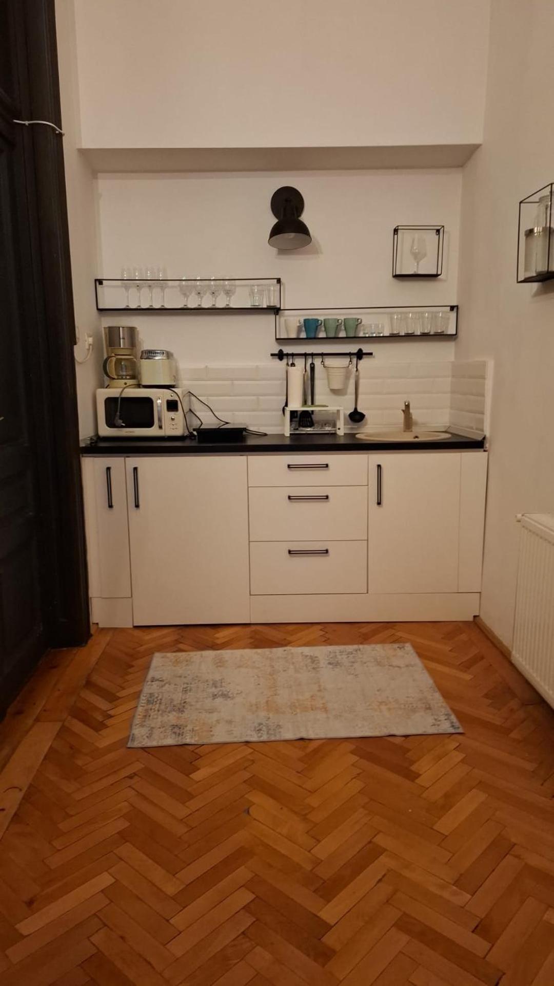 Muresenilor 28 Braşov Extérieur photo
