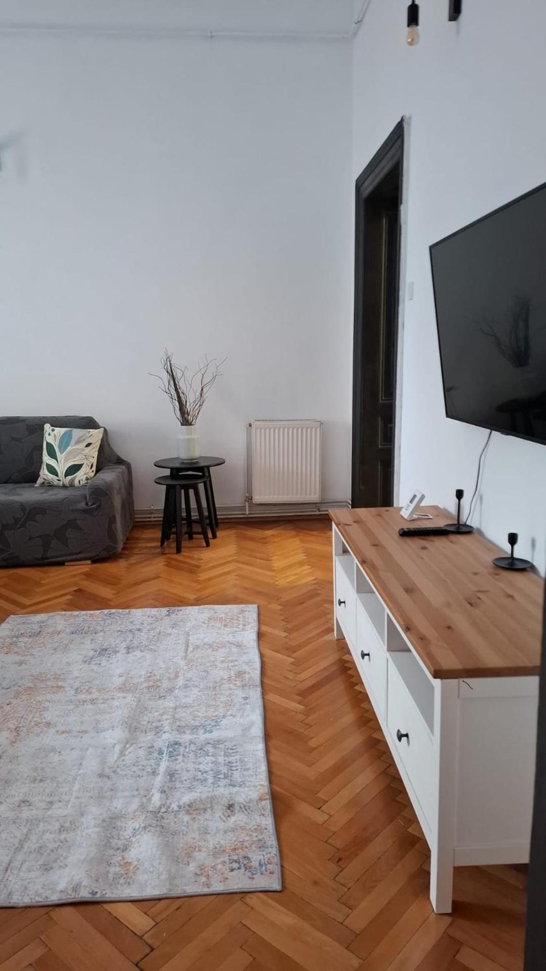 Muresenilor 28 Braşov Extérieur photo